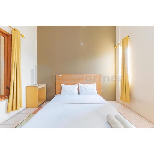 Wisma Alamanda near Terminal Cicaheum RedPartner