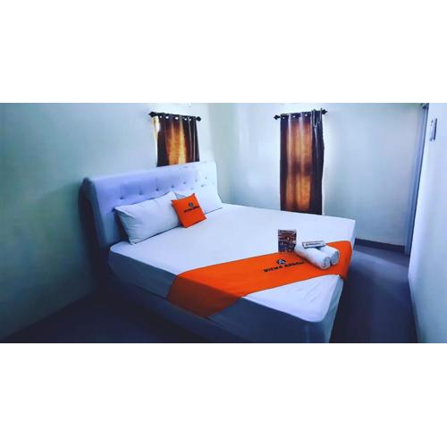 WISMA ANDALI Syariah near RSUD Cideres