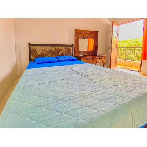 Wisma Apada Syariah Sengkang Mitra RedDoorz