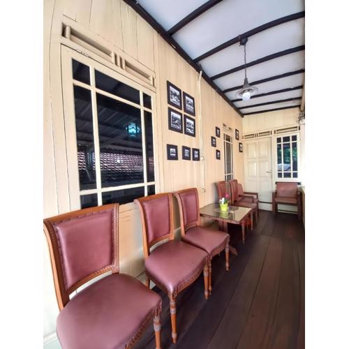 Wisma Asri by Simply Homy