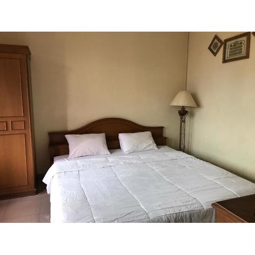 Wisma Atma Bhakti near Solo Square Mitra RedDoorz