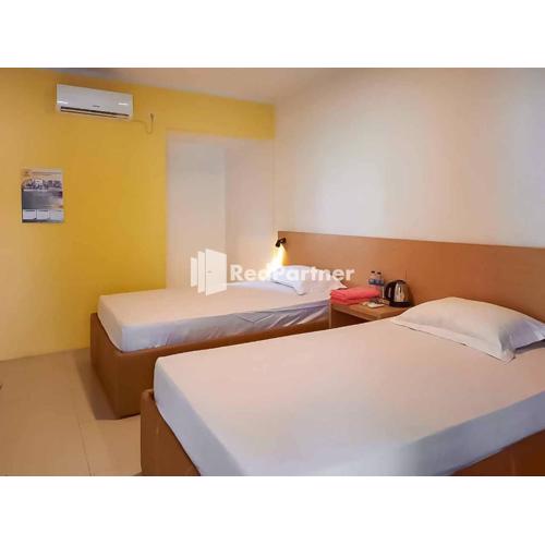 Wisma Baznas Syariah Majalengka Mitra RedDoorz