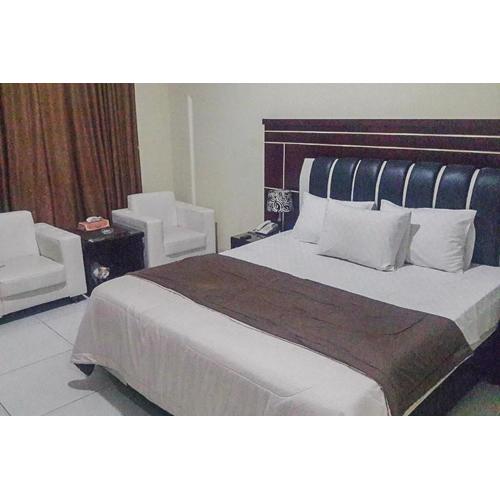 Wisma Belerang Kalianda Lampung RedPartner