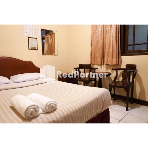 Wisma Bintang RedPartner