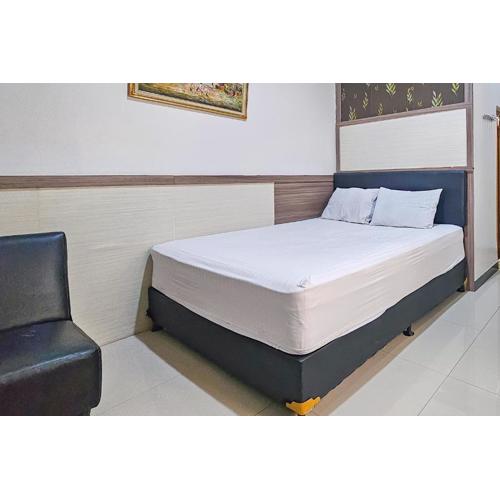 Wisma Brata Mitra RedDoorz