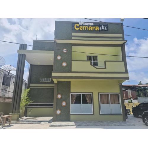 Wisma Cemara Dumai