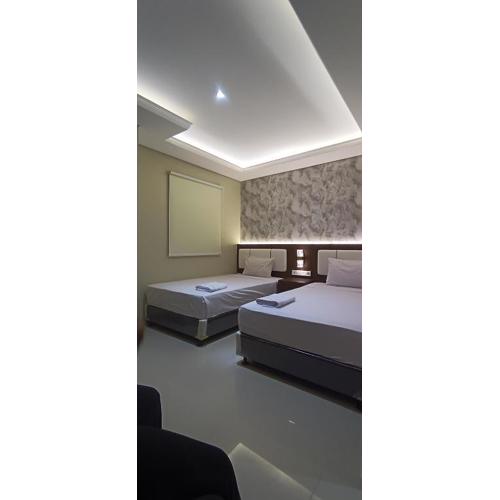 Wisma Davinci Sabrina