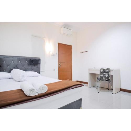 wisma delapan Mitra RedDoorz