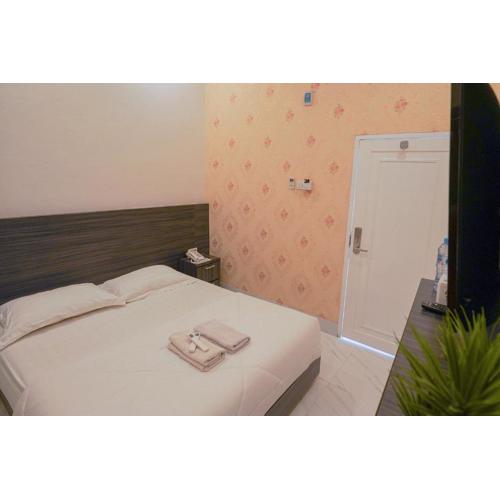 Wisma D’King RedPartner