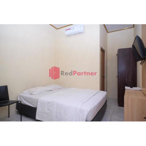 Wisma Fortuna Syariah Mitra RedDoorz