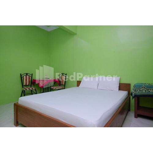 Wisma Giri Mulyo B near Grojogan Sewu Mitra RedDoorz