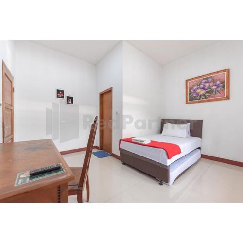 Wisma Green Maribaya Lembang