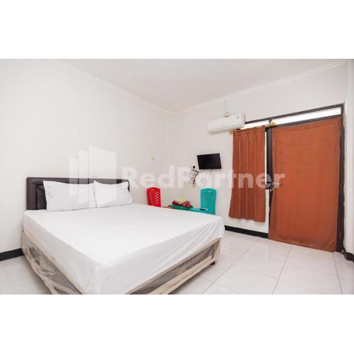 Wisma Juanda Bogor Mitra RedDoorz