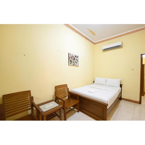 Wisma Kartini Syariah near Alun Alun Sidoarjo RedPartner