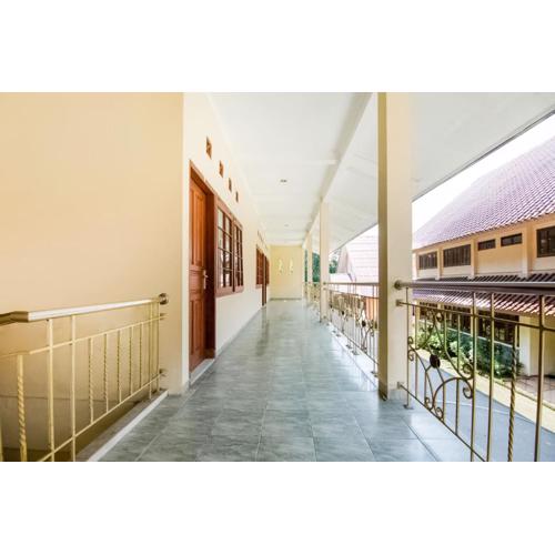 Wisma Langen Werdhasih