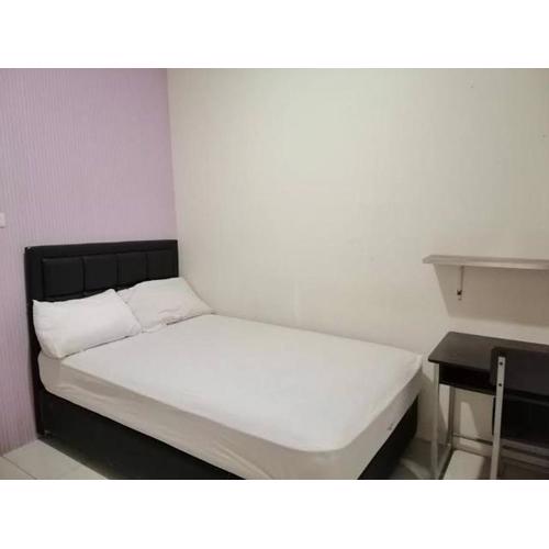 Wisma Lusya near GOR Satria RedPartner