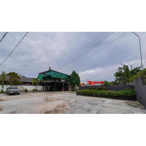 Wisma Malawen Palangkaraya Mitra RedDoorz