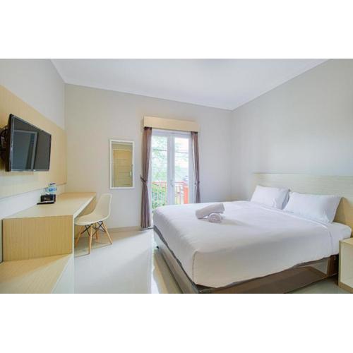 Wisma Minongga By SPAZIE