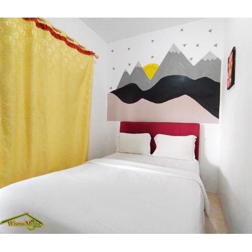 Wisma Mulia Syariah Bandar Lampung