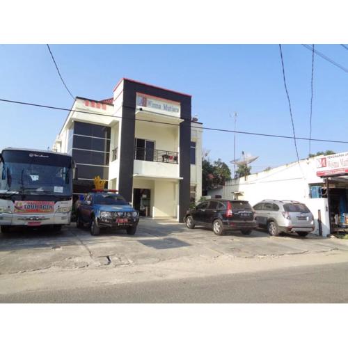 Wisma Mutiara Syariah Langsa