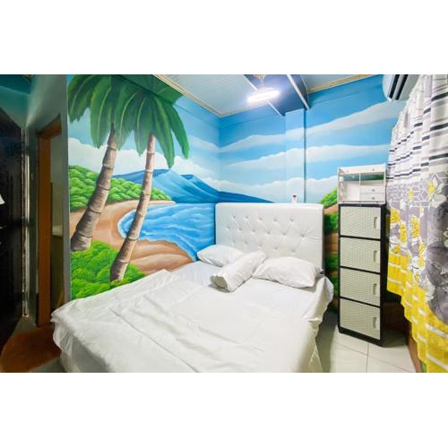 Wisma MVA Ciparigi Indah Mitra RedDoorz