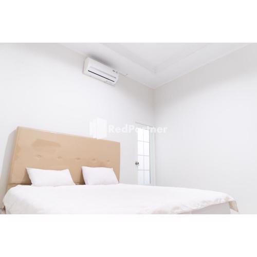 Wisma Narada 2 Lampung Mitra RedDoorz