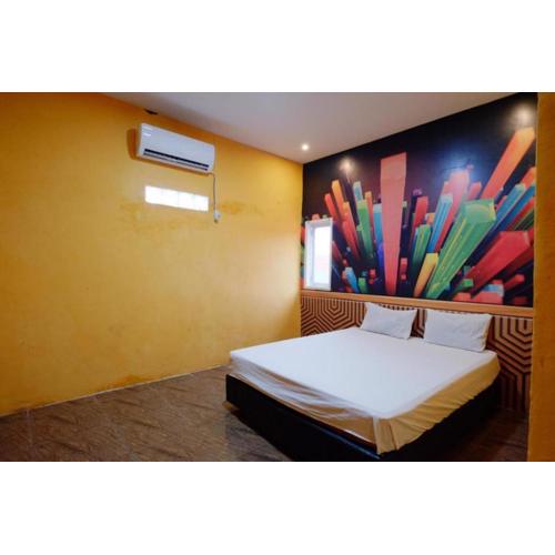 Wisma Pelangi Palopo RedPartner