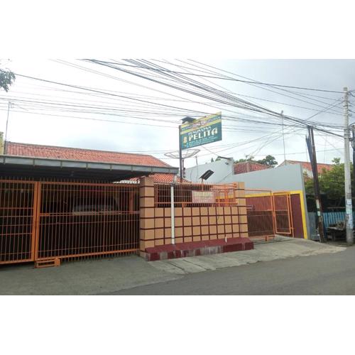 Wisma Pelita Syariah Tegal