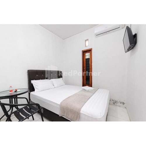 Wisma Radya Syariah RedPartner