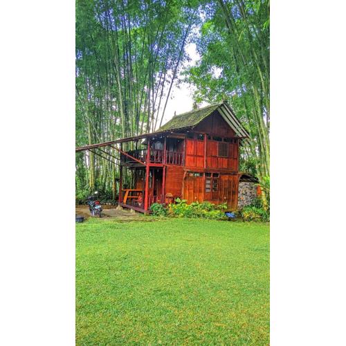 Wisma Rajawali -Registrasi lewat Wisma KLG