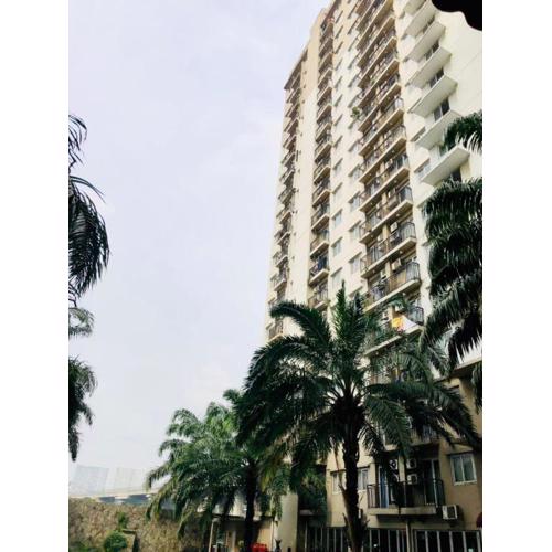 wisma riau lancang kuning