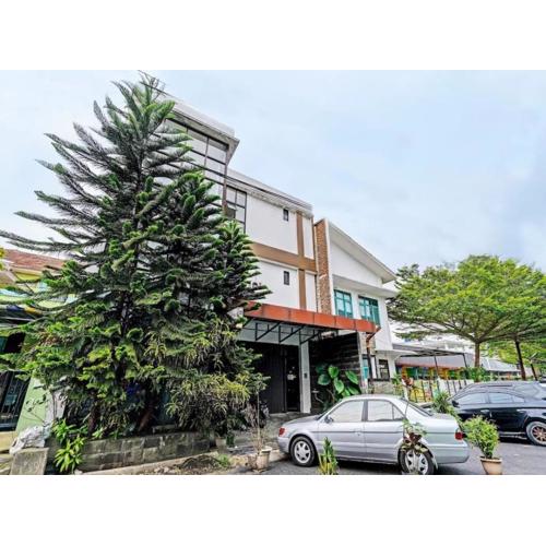 Wisma Rina Rini - Tegalega Pusat Kota Bandung