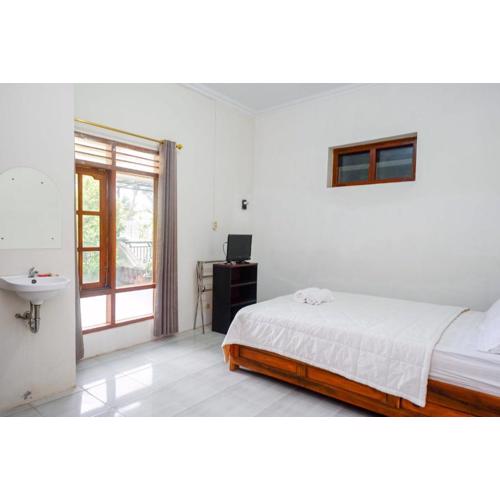 Wisma Sanggrahan Syariah Yogyakarta Mitra RedDoorz