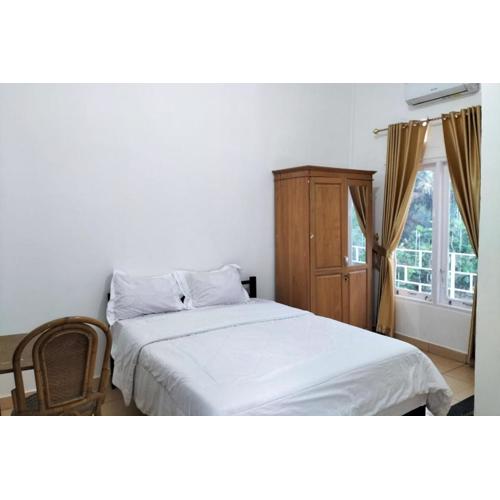 Wisma Silampari Mitra RedDoorz