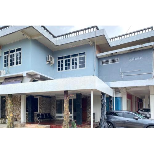 Wisma Sodikin Syariah Mitra RedDoorz