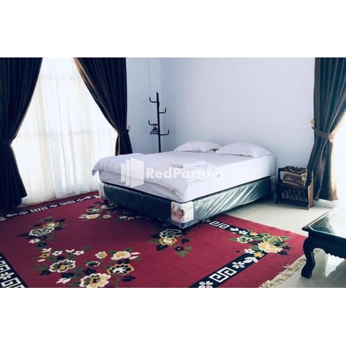 Wisma Suci Syariah Polewali Mandar Mitra RedDoorz