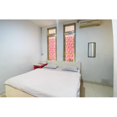 Wisma Syariah Lambhuk Banda Aceh RedPartner