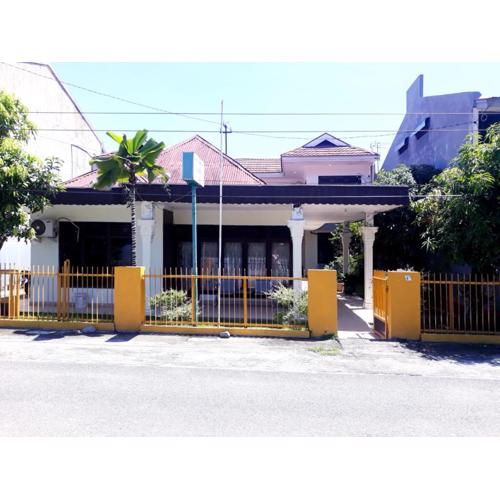 Wisma Syariah Rumah Bundo