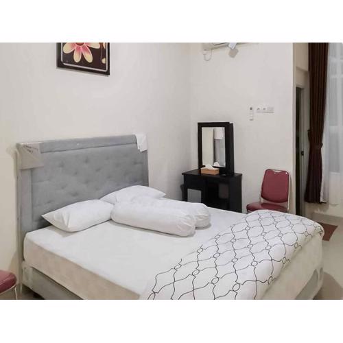 Wisma Talenta Mitra RedDoorz