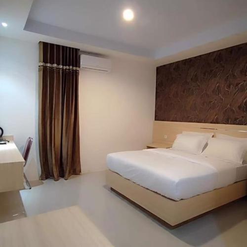 Wisma teluk bayur sidapore Tb