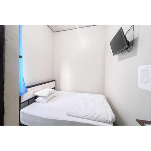 Wisma Tri Handayani Lampung Mitra RedDoorz