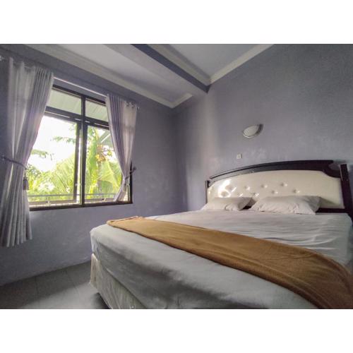 Wisma Tulus Syariah Kebumen Mitra RedDoorz