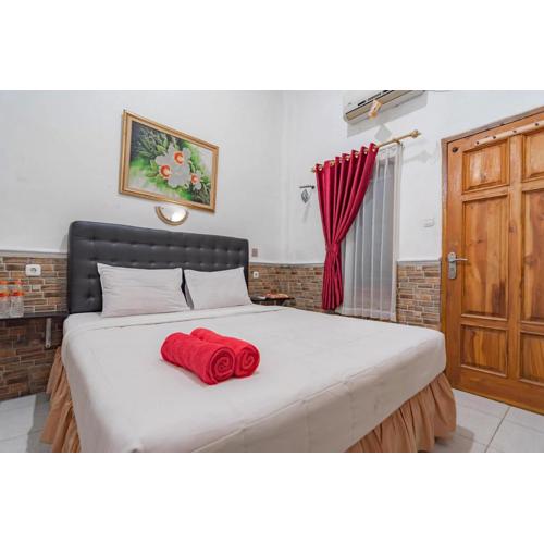 Wisma Vandera Syariah Garut Mitra RedDoorz