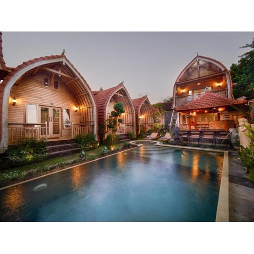 Wisnu Lumbung Uluwatu