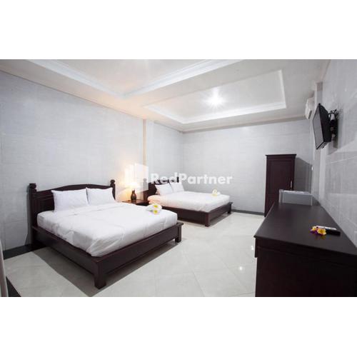 Wita Homestay Berawa