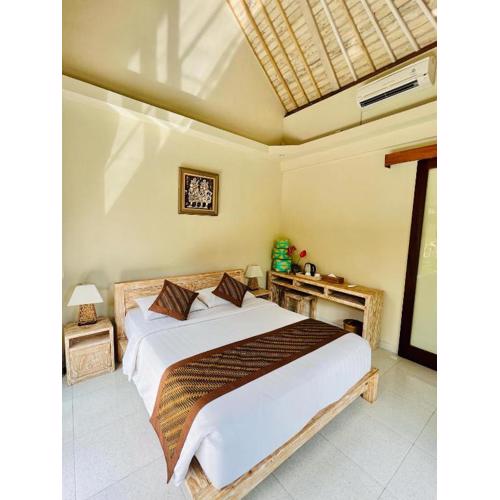 With Love Bali Homestay