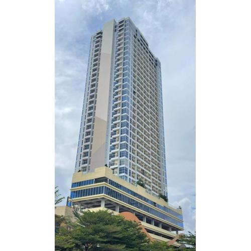 Wiwi Formosa Residence -Triple bed-Balcony