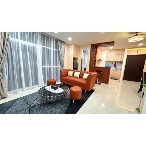 Wiwi Formosa Residence-2 Bedroom 31-18