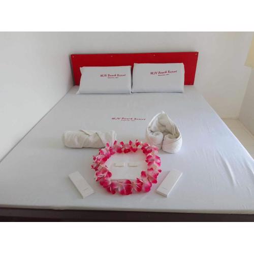 WJV BEACH RESORT MOALBOAL