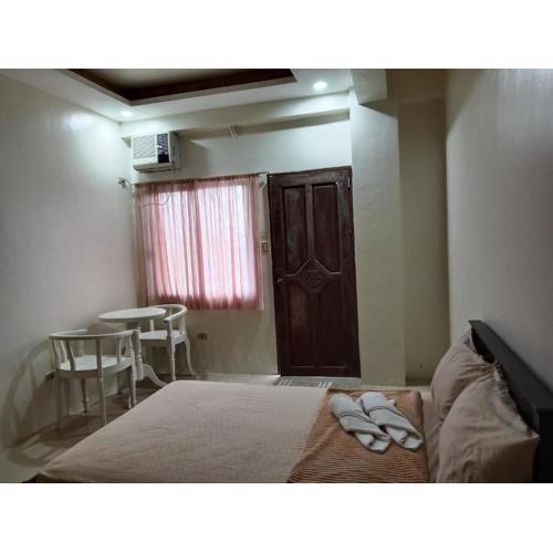 WJV Inn Baltan Extension